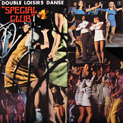 V.A. / Double Loisirs Dance Special Club